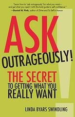 Ask Outrageously!
